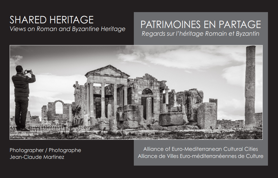 Patrimoines en partage